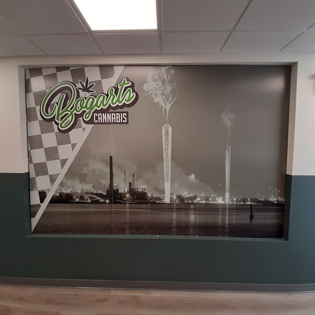 Bogarts Cannabis | 1202 Lakeshore Rd, Sarnia, ON N7S 2L2, Canada | Phone: (519) 491-2243