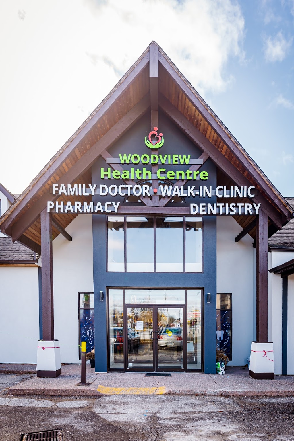 Woodview Medical Clinic and Walk-in | 3419 Fairview St, Burlington, ON L7N 2R4, Canada | Phone: (905) 681-6640