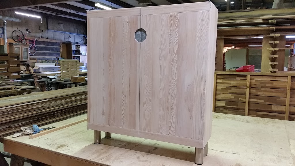 P. Camposilvan & Sons Carpentry Inc | 2875 Westbrook Rd, Smithville, ON L0R 2A0, Canada | Phone: (905) 643-6585