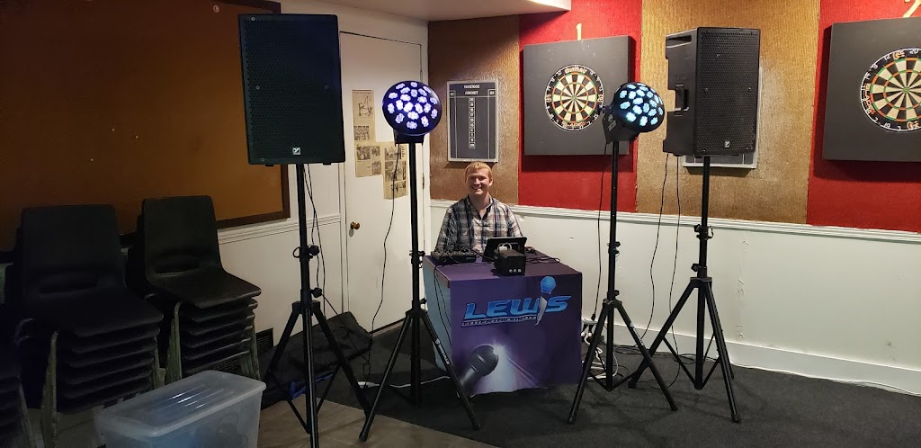 Lewis Entertainment | 86 Nelson St, Mitchell, ON N0K 1N0, Canada | Phone: (519) 729-0731