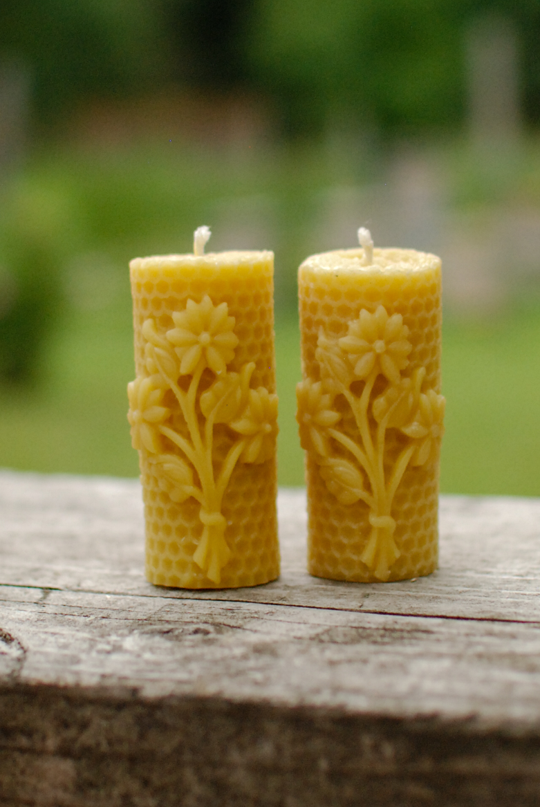 Lofthouse Beeswax Company and Stone Garden Pottery | 64 Eastern Ave, Haliburton, ON K0M 1S0, Canada | Phone: (705) 457-7761
