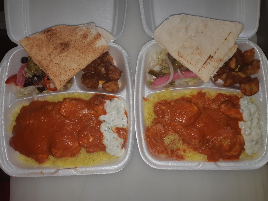 Canadian Pizza Unlimited and Sharwama Red Deer(clearview) | 27 Clearview Market Way #110, Red Deer, AB T4P 0M9, Canada | Phone: (403) 340-8384