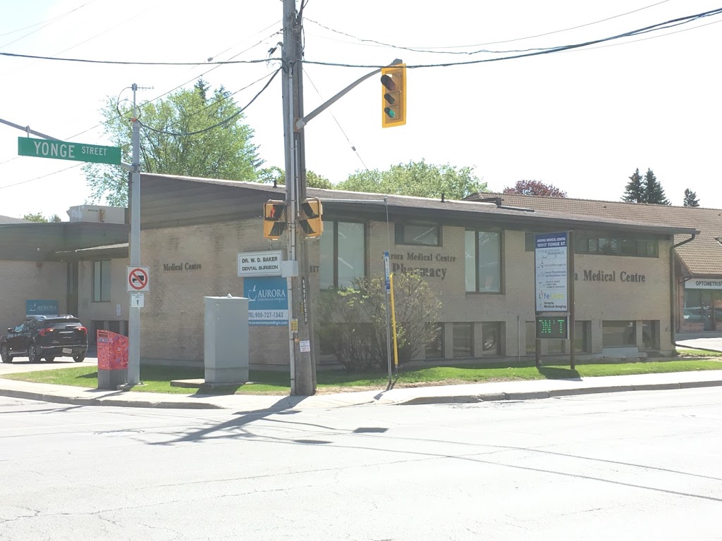 Aurora Physiotherapy & Rehabilitation Centre | 15017 Yonge St Suite 105, Aurora, ON L4G 1M5, Canada | Phone: (905) 727-5181