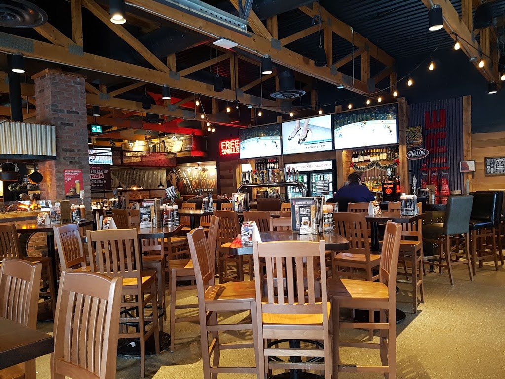 Montanas | 407 Cundles Rd E, Barrie, ON L4M 0K3, Canada | Phone: (705) 408-0182