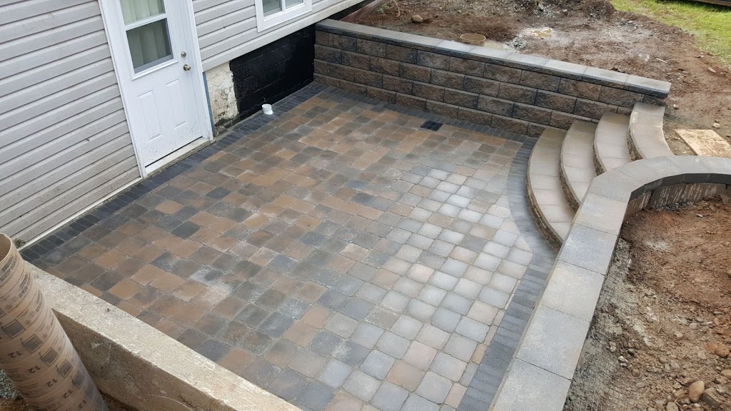 Aria Landscape Design | 2214 McKenzie Ave, Comox, BC V9M 1J1, Canada | Phone: (250) 897-8448