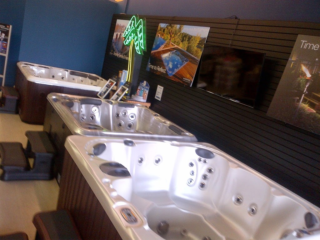 Clearwater Pool & Spa | 1500 Regent Ave W #22, Winnipeg, MB R2C 3A8, Canada | Phone: (204) 654-9944