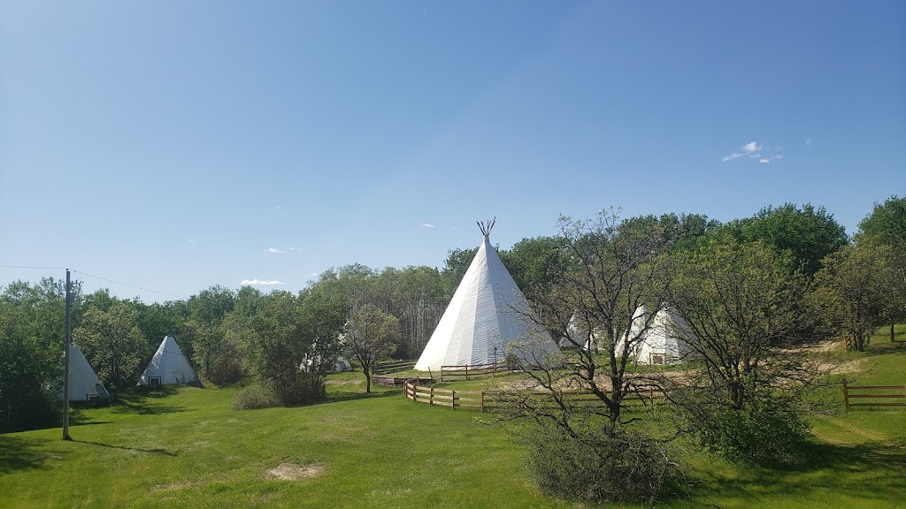 InterVarsity Circle Square Ranch Spruce Woods | Ladysmith, MB R0H 0C0, Canada | Phone: (204) 723-2669
