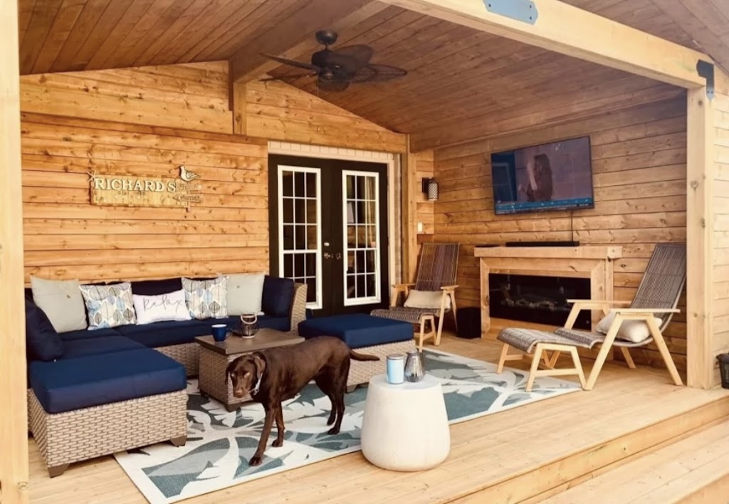 BOLD Deck Designs | 630 Middlewoods Dr, London, ON N6G 1W8, Canada | Phone: (519) 777-5640