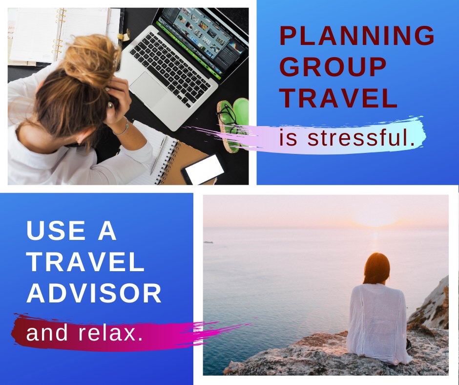 K Barnes Travel - Destination Wedding Specialist & Travel Agent | Watrous, SK S0K 4T0, Canada | Phone: (306) 946-2113