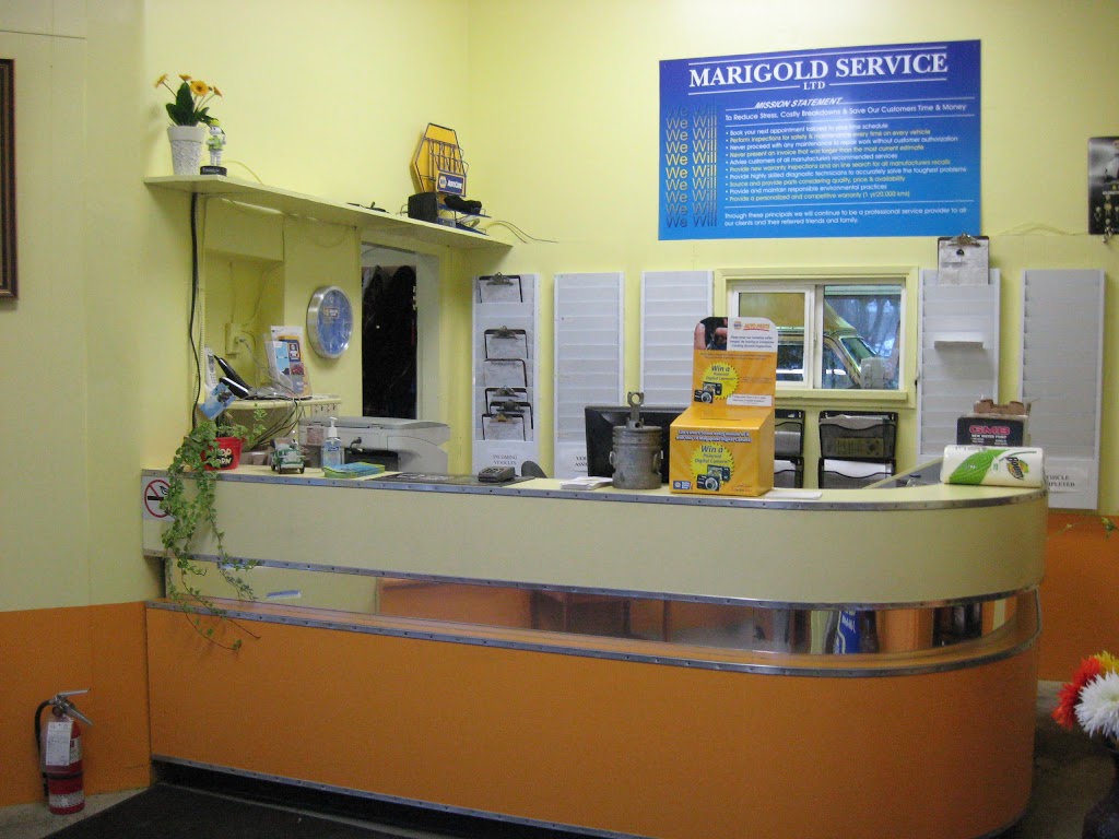 Marigold Service Ltd | car repair | 800 Burnside Rd W, Victoria, BC V8Z 1N2, Canada | 2507445787 OR +1 250-744-5787