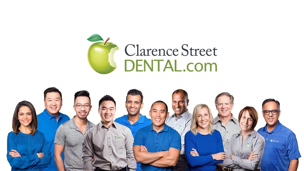 Clarence Street Dental Group | 1325 Clarence St S #1, Brantford, ON N3S 0C7, Canada | Phone: (519) 756-8080
