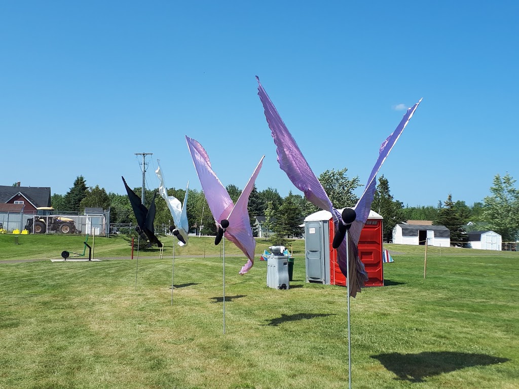 Dover Park | Dover Rd, Dieppe, NB E1A 7K3, Canada | Phone: (506) 877-7900