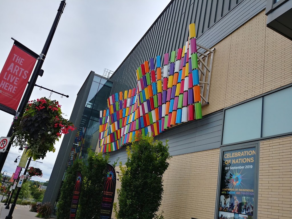 The Film House | 250 St Paul St, St. Catharines, ON L2R 3M2, Canada | Phone: (905) 688-0722