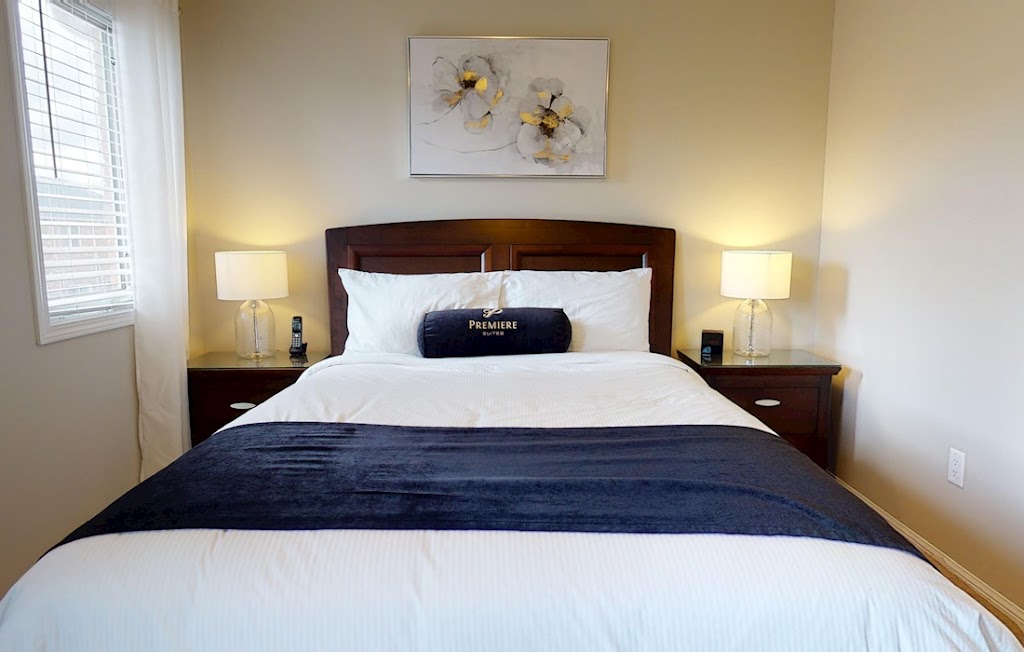 Premiere Suites | Cargill Path, Milton, ON L9T 7R5, Canada | Phone: (888) 575-7808