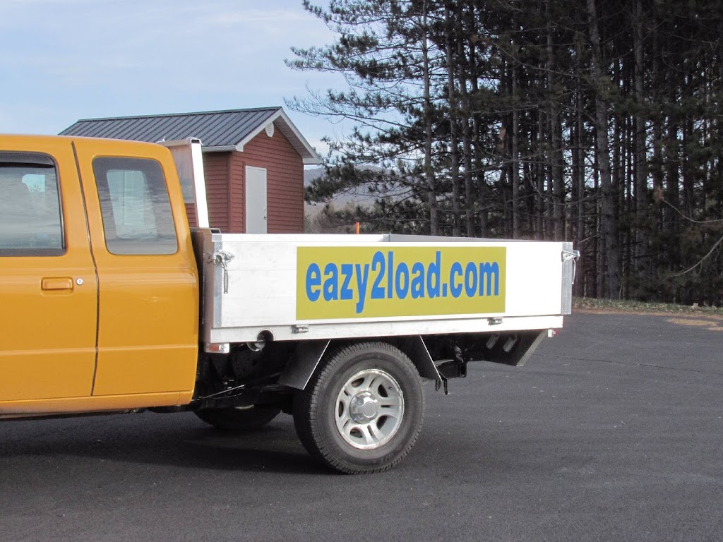 eazy2load | 20 Rue Bégin, LÎle-Bizard, QC H9C 2X9, Canada | Phone: (438) 497-5502