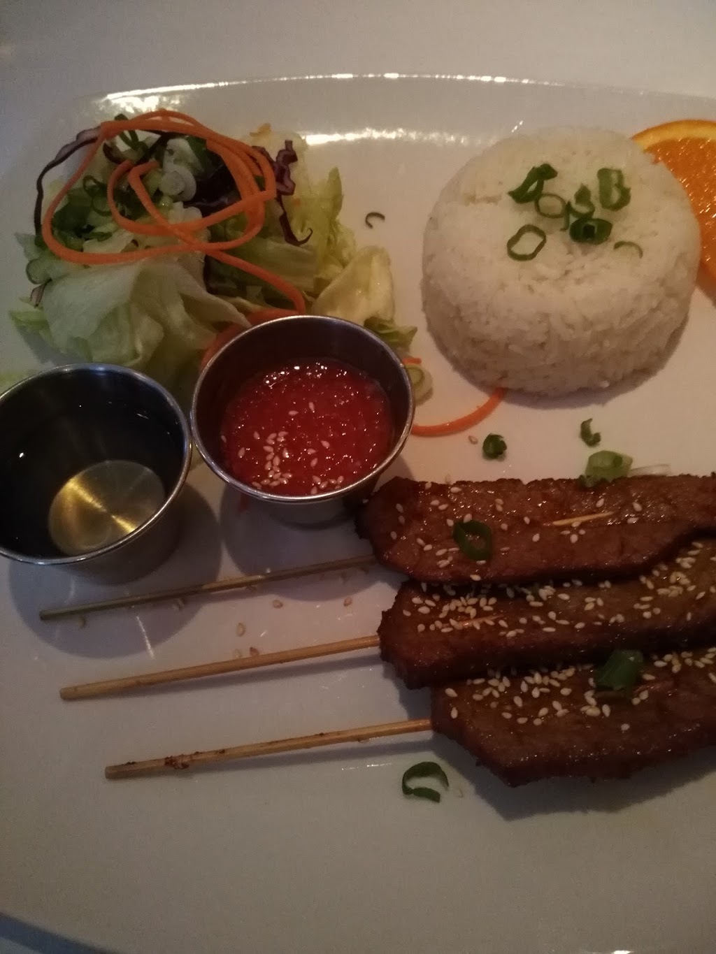 Restaurant Taasty Thai | 323 Montée des Pionniers, Terrebonne, QC J6V 1H4, Canada | Phone: (450) 581-7110