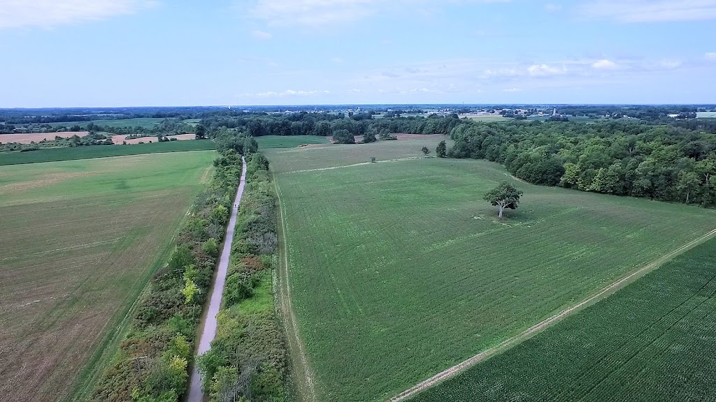 Chippewa Electric Rail Trail | Hamilton, ON L0R 1P0, Canada