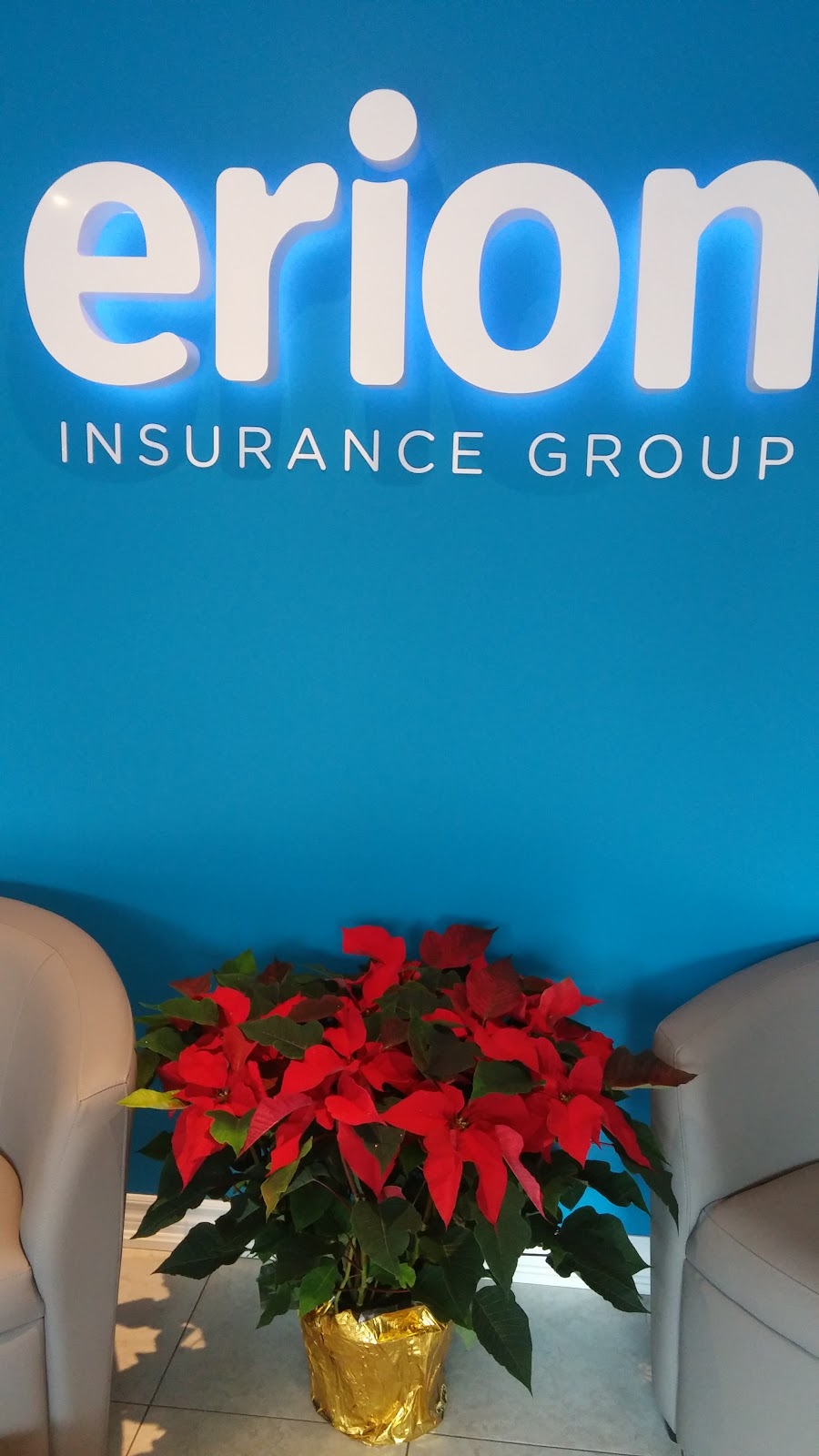 Erion Insurance Group | 76 Main St W, Grimsby, ON L3M 3M5, Canada | Phone: (905) 945-2281