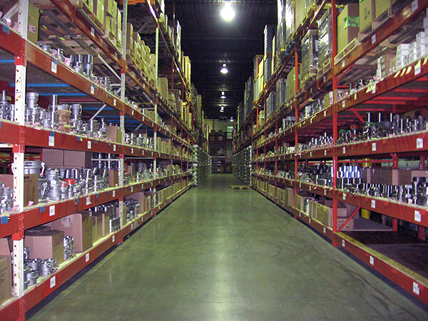 Porter Warehousing & Distribution Inc. | 15703 114 Ave NW, Edmonton, AB T5M 2Z3, Canada | Phone: (780) 453-5192