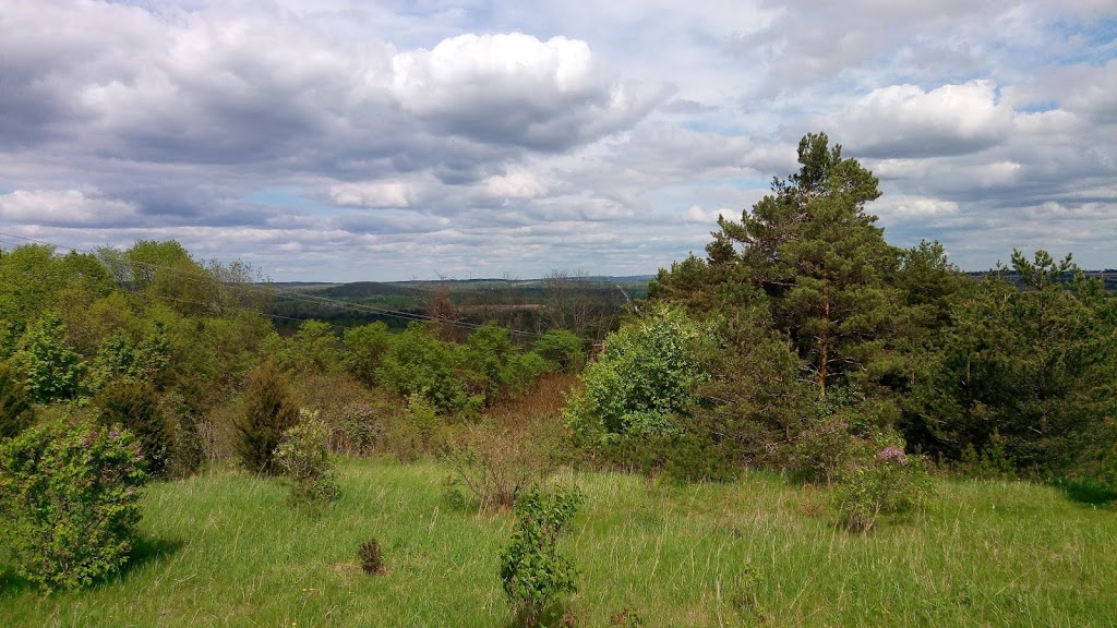 Richardsons Lookout Conservation Area | Ganaraska Rd, Campbellcroft, ON L0A 1B0, Canada | Phone: (905) 885-8173
