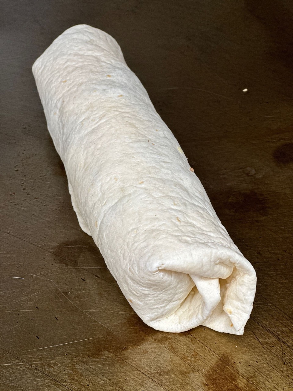 Wrap It, Bun It | 902 6 St N, Lethbridge, AB T1H 1Y2, Canada | Phone: (780) 729-4296
