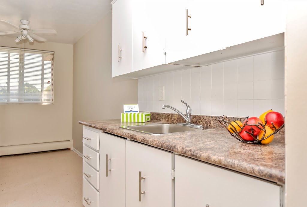 Kappele Circle Apartments - CLV Group | 25 Kappele Cir, Stratford, ON N5A 6X4, Canada | Phone: (226) 786-1195