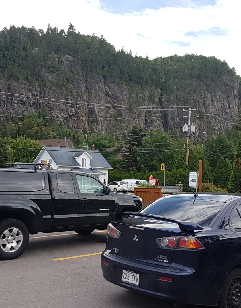 Coop de Consommation de Petit Saguenay (Intermarché) | 60 Rue Dumas, Petit-Saguenay, QC G0V 1N0, Canada | Phone: (418) 272-2034