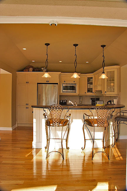 Arnold J. Vanderzalm Custom Builders | 2827 Effingham St, St. Catharines, ON L2R 6P7, Canada | Phone: (905) 685-1393