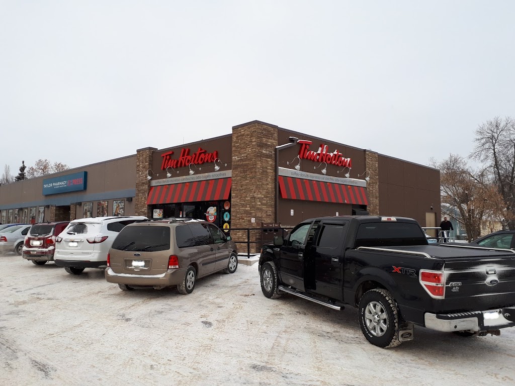 Tim Hortons | 50 Centre St, Gimli, MB R0C 1B0, Canada | Phone: (204) 642-8023