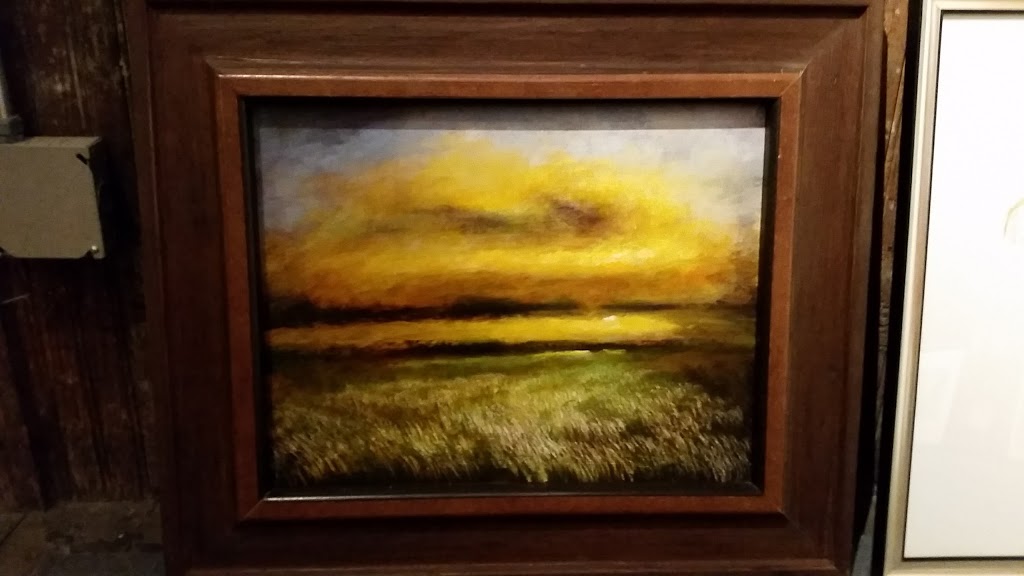 Smith & Vallee Gallery | 5742 Gilkey Ave, Bow, WA 98232, USA | Phone: (360) 766-6230