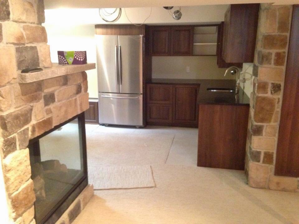 The Perfect Space - Intelligent Interior Solutions | 24 Middleton St, Cambridge, ON N1S 2R3, Canada | Phone: (519) 591-3114