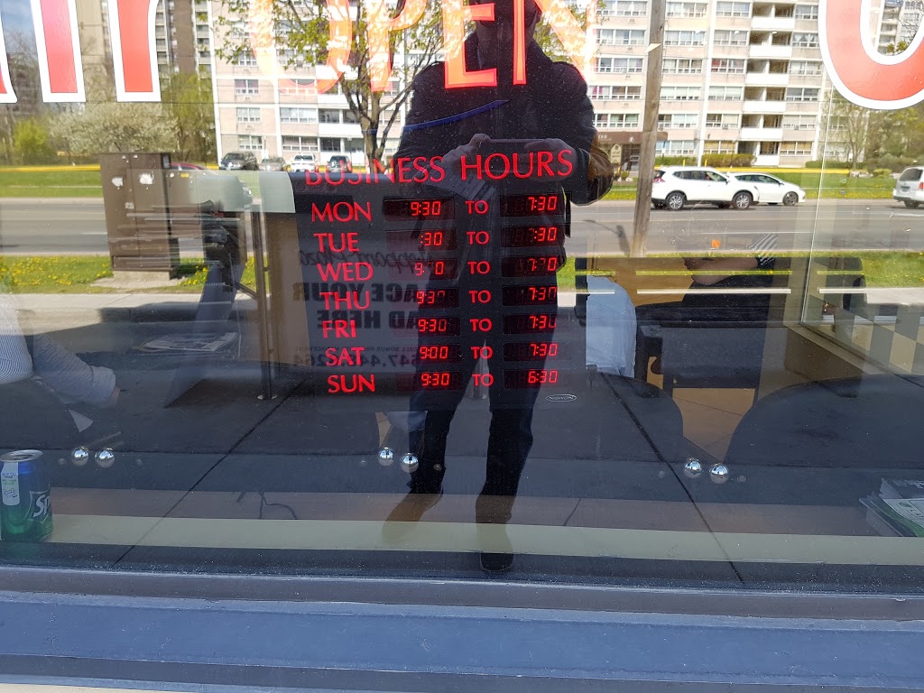 Hair Joy | 4404 Bathurst St, North York, ON M3H 3R7, Canada | Phone: (416) 633-8538