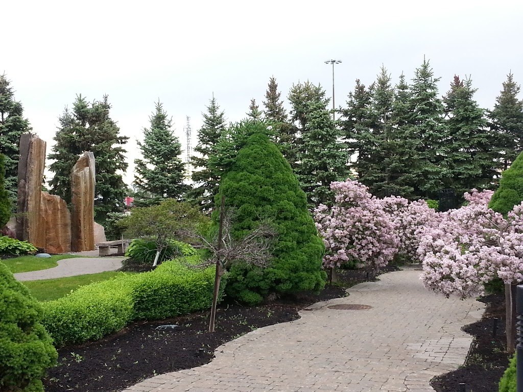 The Garden Banquet and Convention Centre | 8 Clipper Ct, Brampton, ON L6W 4T9, Canada | Phone: (905) 450-8000