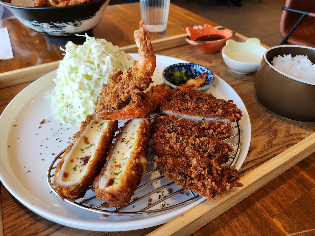 Jun katsu | 20 Crowfoot Crescent NW #420, Calgary, AB T3G 3T2, Canada | Phone: (403) 475-8881