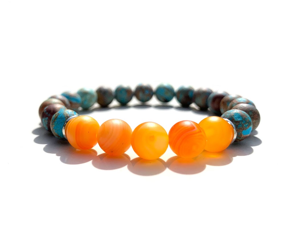 Kind Vibe Mala | 605 Main St, Georgetown, ON L7G 3T5, Canada | Phone: (416) 948-6993