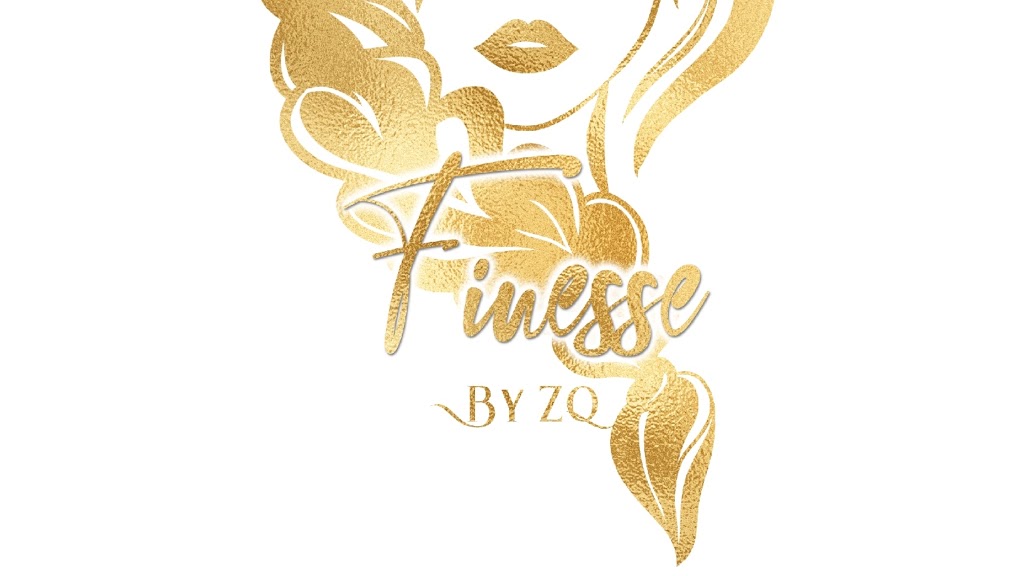 Finesse by ZQ | 504 Jones Rd, Stoney Creek, ON L8E 6E3, Canada | Phone: (416) 570-2876