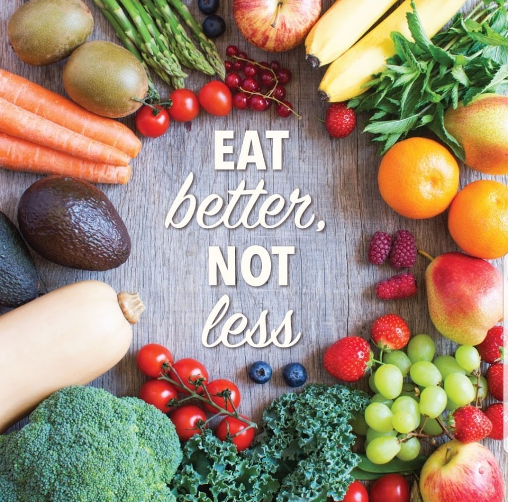 Nourished Insideout | Harley Ave, Halton Hills, ON L7G 5R9, Canada | Phone: (416) 452-4066