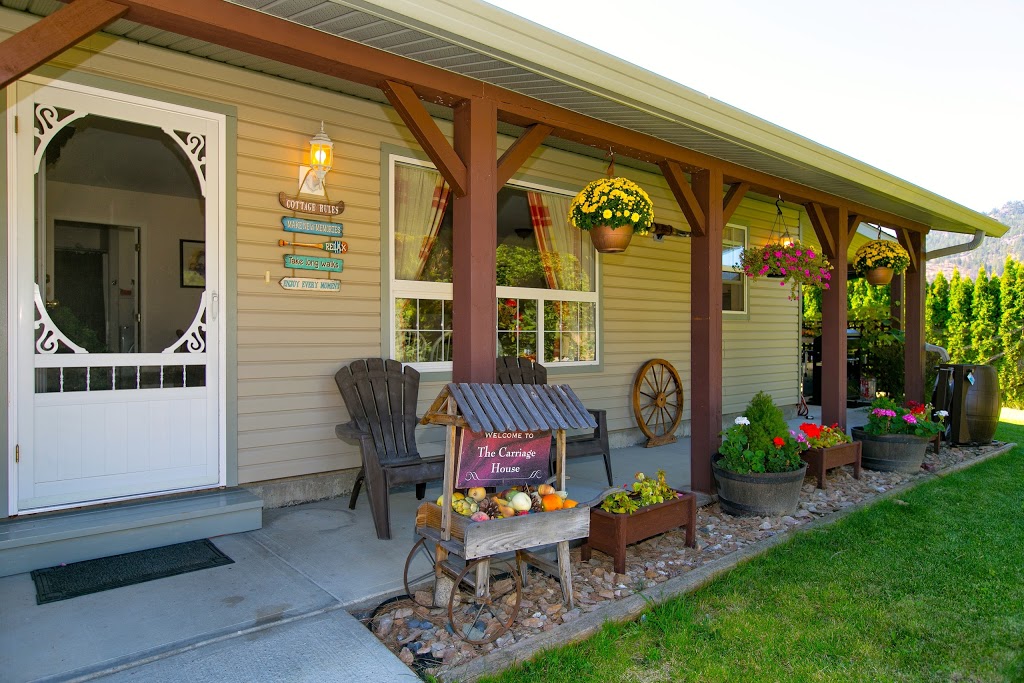 Poolside Retreat | 5120 Cousins Rd, Peachland, BC V0H 1X2, Canada | Phone: (778) 214-2647