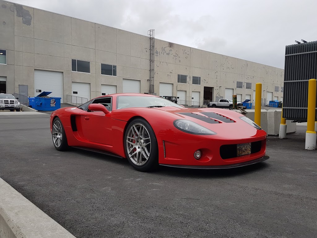 Sharp Touch Restorations | 19055 Airport Way #509, Pitt Meadows, BC V3Y 0G4, Canada | Phone: (604) 961-8582