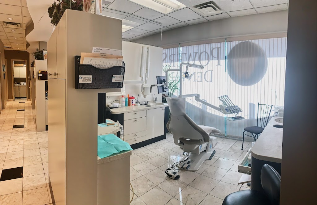 PowerSmile Dental Centre | 1959 152 St #109, Surrey, BC V4A 9E3, Canada | Phone: (604) 541-9790