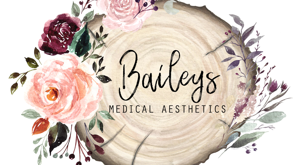 Baileys Medical Aesthetics | 6 Main Ave W, Fisherville, ON N0A 1G0, Canada | Phone: (289) 921-0894