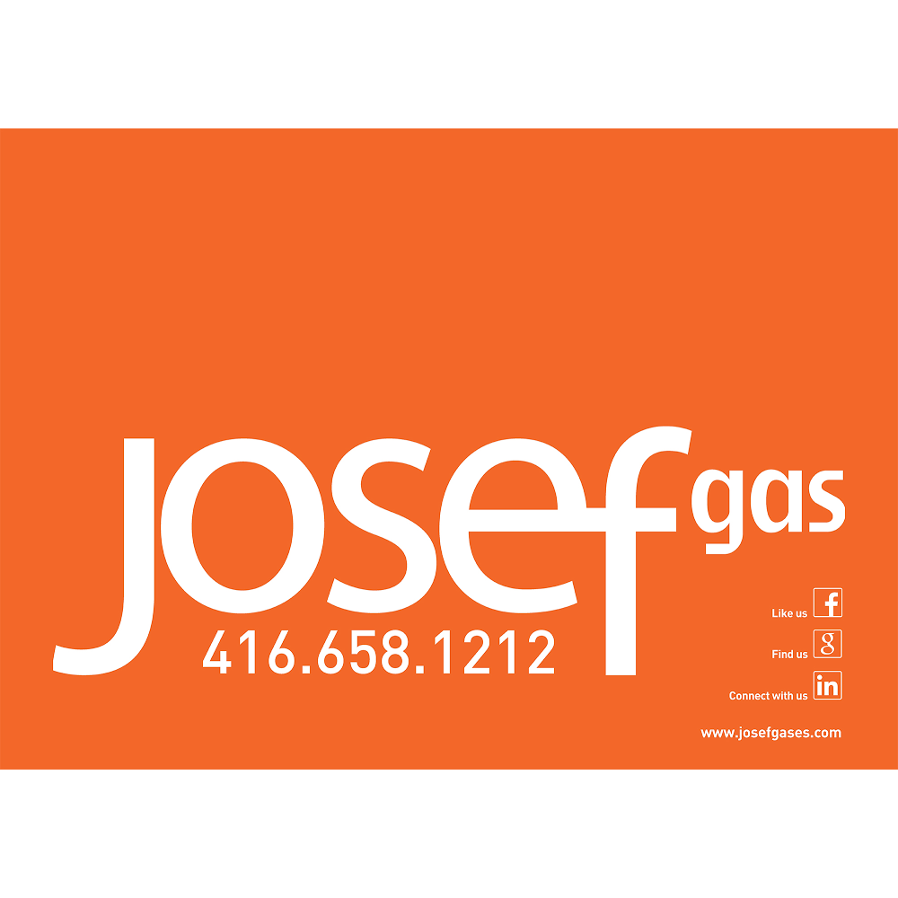 Josefgas | 201 Basaltic Rd, Concord, ON L4K 1G4, Canada | Phone: (416) 658-1212