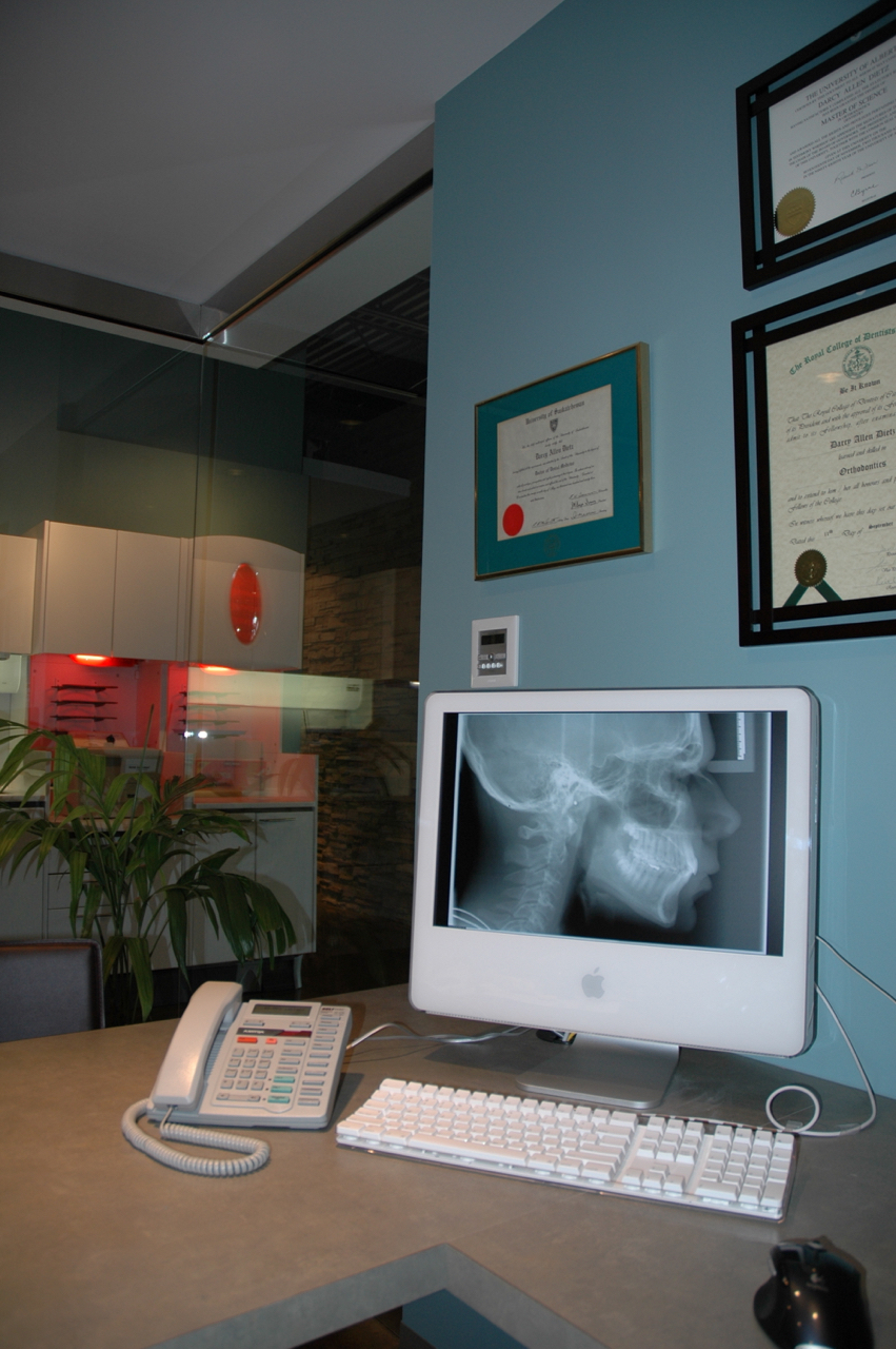 Towne Square Orthodontics | 2335 Rabbit Hill Rd NW, Edmonton, AB T6R 3L6, Canada | Phone: (780) 434-7144