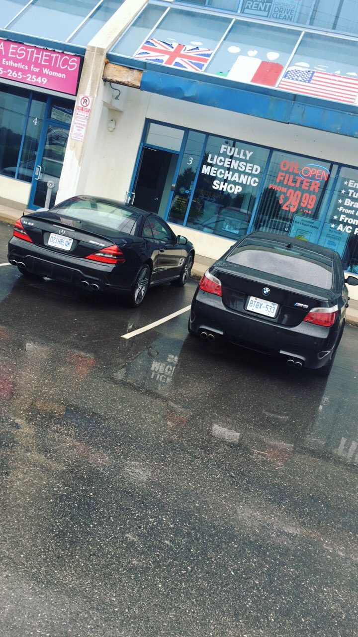 Express Auto Service & Sales | 7500 Martin Grove Rd, Woodbridge, ON L4L 8S9, Canada | Phone: (905) 264-1243