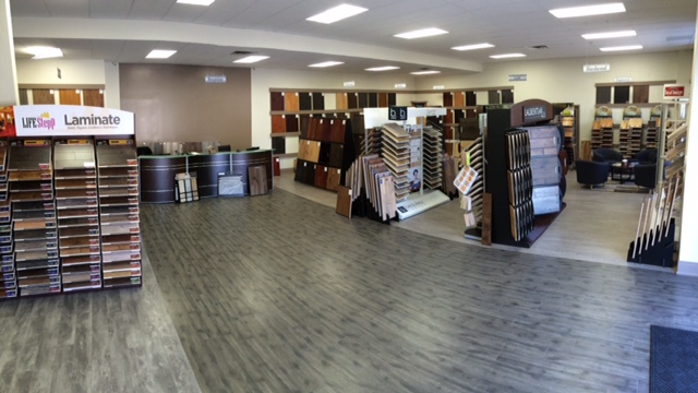 The Hardwood Outlet | 207 Colonnade Rd, Nepean, ON K2E 7K3, Canada | Phone: (613) 216-1556