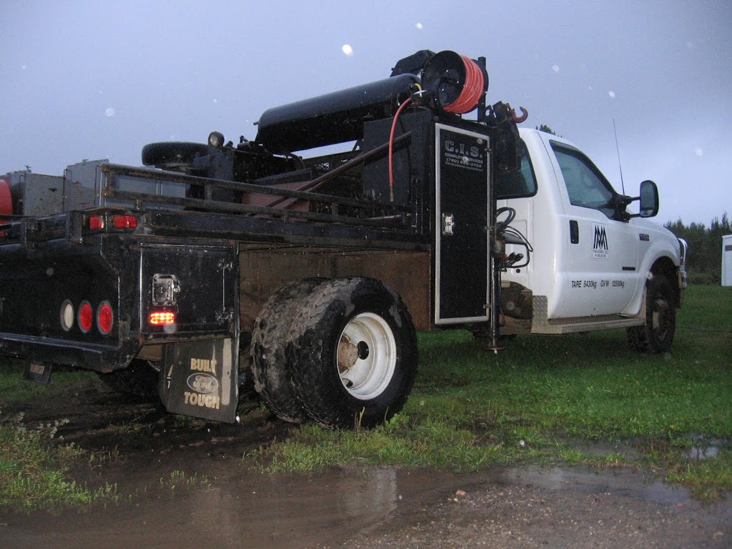 Postnikoff Oilfield Svc Inc | Breton, AB T0C 0P0, Canada | Phone: (780) 848-2635