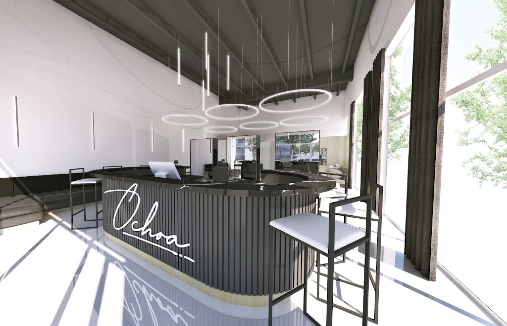 Ochoa Barbershop | 8141 Bd Cousineau #102, Saint-Hubert, QC J3Z 0G6, Canada | Phone: (450) 462-2825