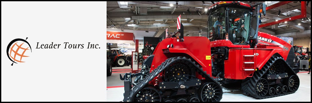 Leader Tours Inc | 4515 Bow Trail SW #113, Calgary, AB T3C 2G3, Canada | Phone: (587) 803-2867
