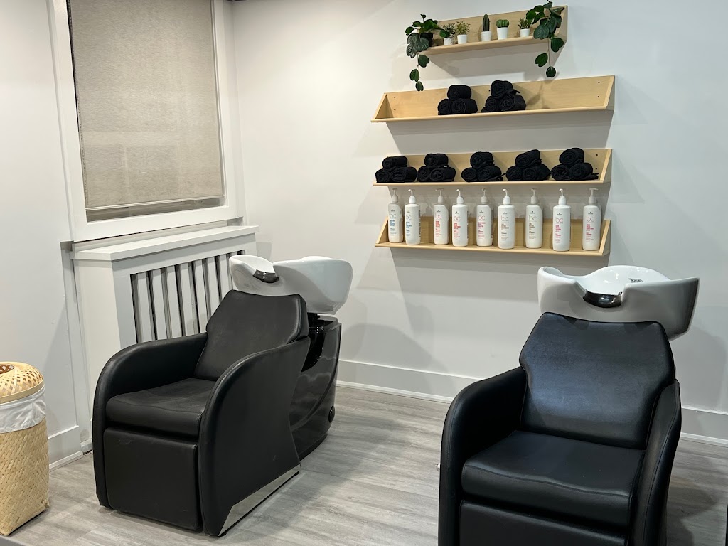 Nerses Hair Salon | 1761 Avenue Rd, North York, ON M5M 3Y8, Canada | Phone: (647) 368-8468