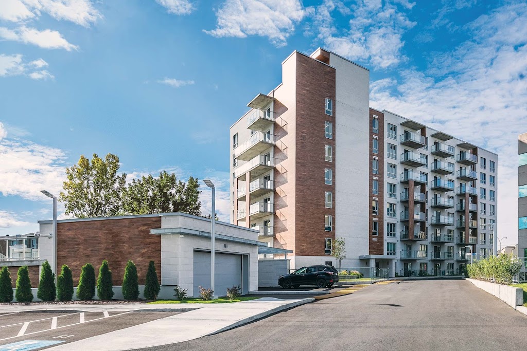 Le Topaz | 1555 Boul. Laval, Laval, QC H7S 0A4, Canada | Phone: (514) 252-2952